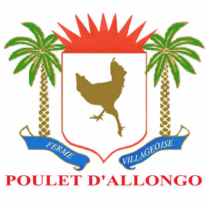 Logo Poulet Allongo